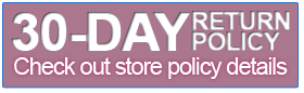 SewingMachinesPlus.com 30 Day Policy