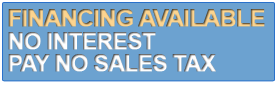 SewingMachinesPlus.com Financing