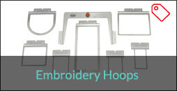 Embroidery Hoops