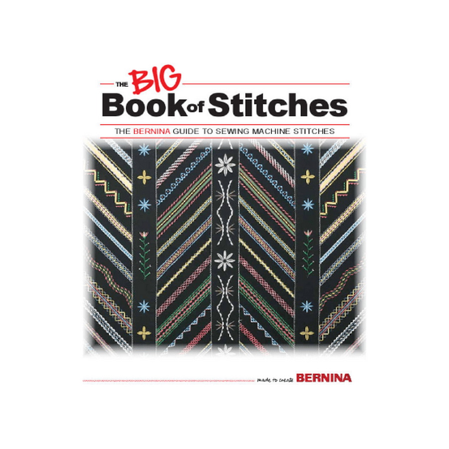 The Big Book of Knit Stitches by Martingale