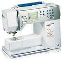 Bernina Aurora 440QE
