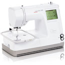 Bernette 340 deco