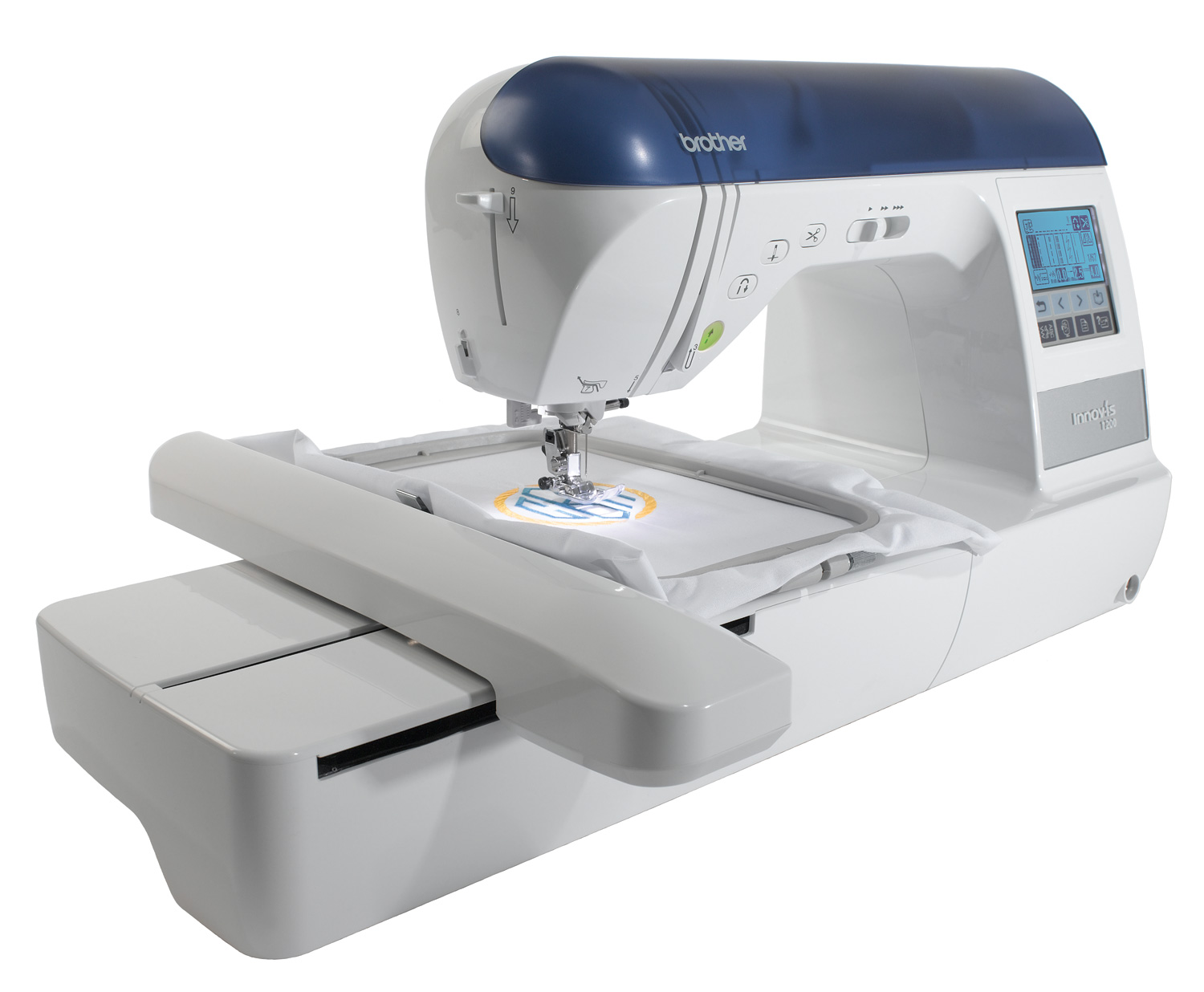 Brother Innovis 1200 Sewing and Embroidery Machine