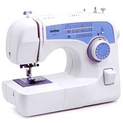 Brother XL-3500T Free Arm Sewing Machine FS