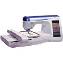 Brother Innov-is 2800D Sewing and Embroidery Machine