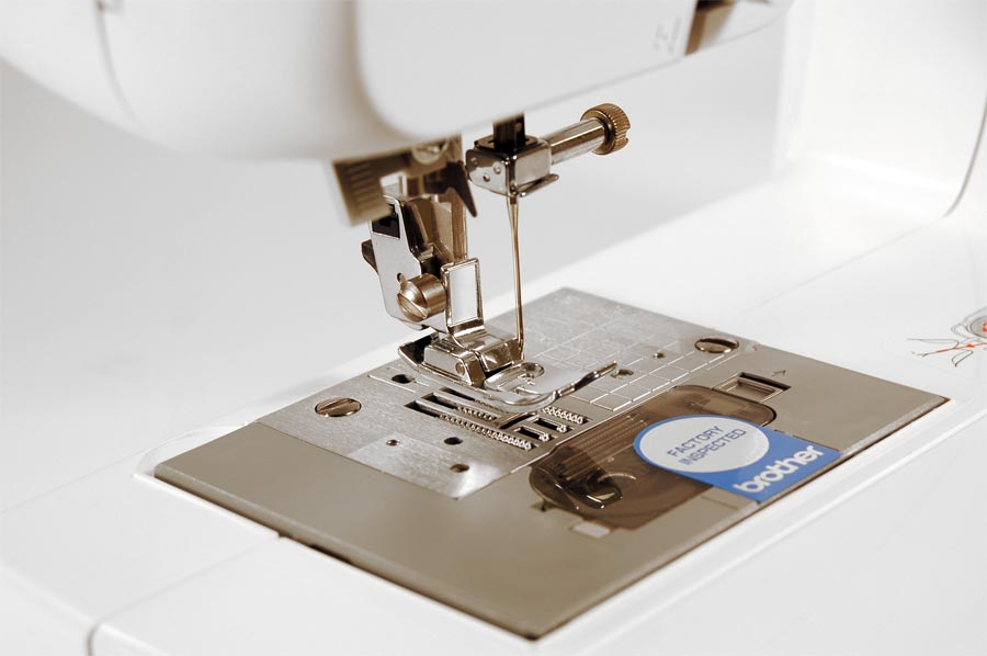 Brother XL2610 Free-Arm Sewing Machine