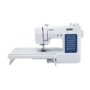 Brother CS-7000X 70 Stitch Computerized Free Arm Sewing Machine With Wide Table