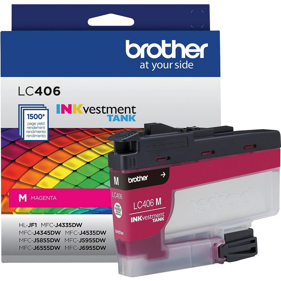 Magenta Cartridge