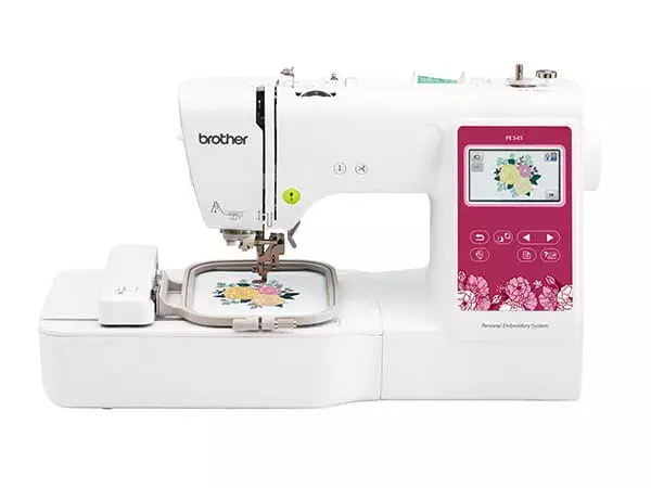 Brother PE800 Computerized Embroidery Machine with $199 Free Bonus Bundle 