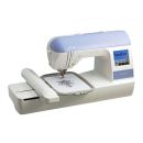 Brother PE-770 Embroidery Machine