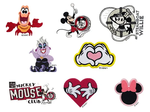 disney designs