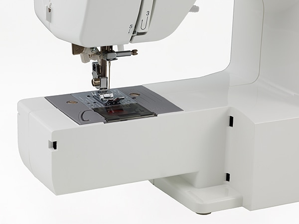 Brother ST150HDH Sewing Machine, Strong & Tough, 50 Built-in Stitches, LCD  Display, 9 Included Feet