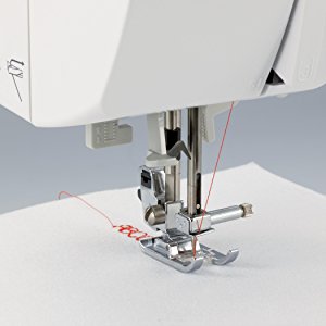 Brother Project RunwayMuVit Limited Edition Computerized Sewing Machine