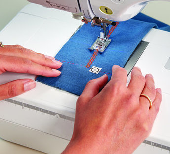 END POINT SEWING FUNCTION