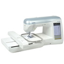 Brother Innov-is 2500D Sewing & Embroidery Machine