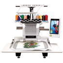 Brother Entrepreneur Pro PR-1000 10-Needle Embroidery Machine
