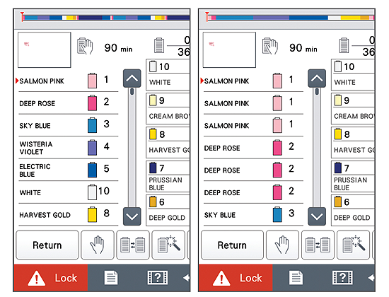 Color Sort