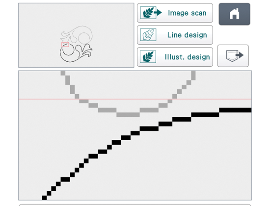 Zoom Features