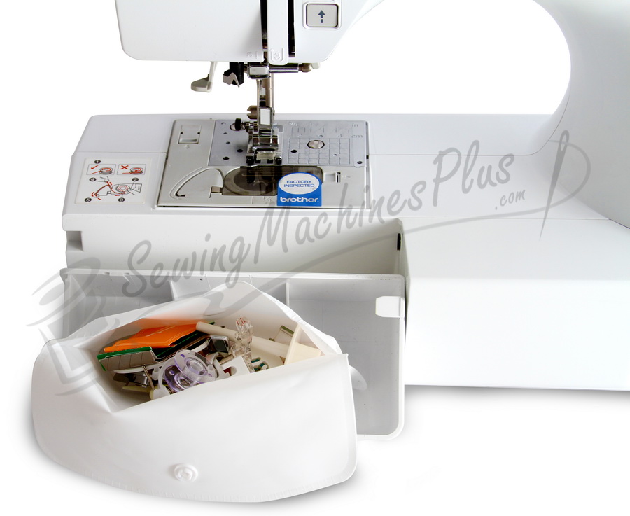 Refurbished Brother XR1355 Computerized Sewing & Quilting