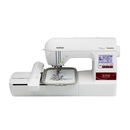 Brother Simplicity SB7900E Embroidery Machine 5