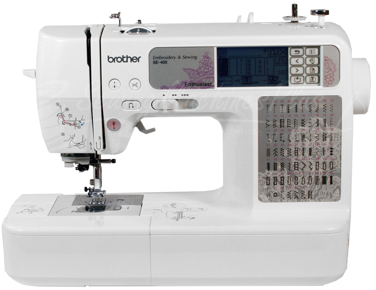 Купить Швейную Машину Brother Fs 70