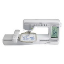 Brother DreamCreator XE Innov-is VM5100 Affordable Embroidery, Quilting and Sewing
