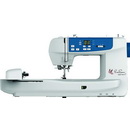 Eversewn Sparrow X2 Embroidery and Sewing Machine