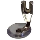 Free Motion Spoon Glide Foot