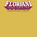 Floriani Metallic Embroidery Thread G26