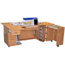 Horn of America Model 8090 Sewing Cabinet