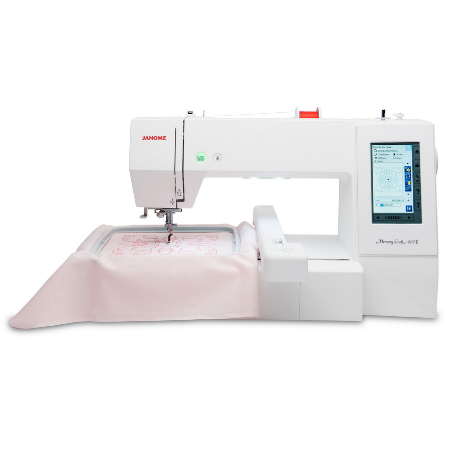 Janome Memory Craft Price Janome Memory Craft Price