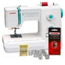 Janome Sewist 500 Sewing Machine + FREE BONUS