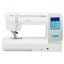 Janome Horizon Memory Craft 8200 QCP Special Edition