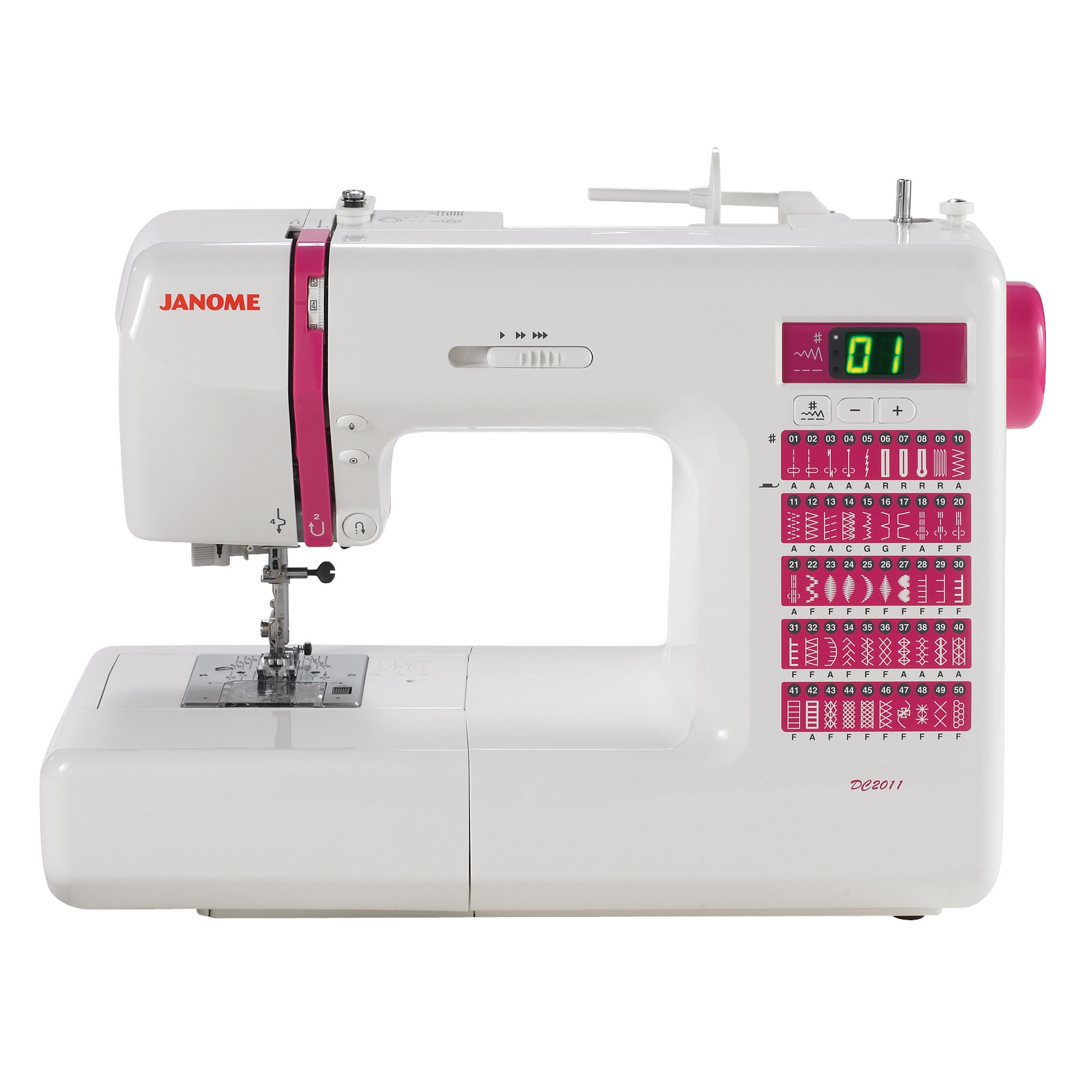Computerized, Automatic Sewing Machines Product Reviews and Prices