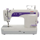Janome 1600P-DB High Speed Sewing Machine (CLOSEOUT ONLY 2 LEFT)