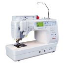 Janome Memory Craft 6600 Professional Sewing and Quilting Machine