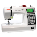 Janome Marie Osmond MO200 Quilters Companion