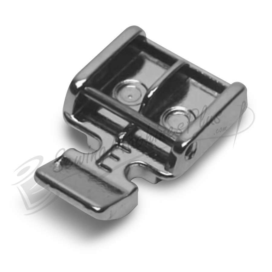 Janome Zipper Foot "E" 829801002