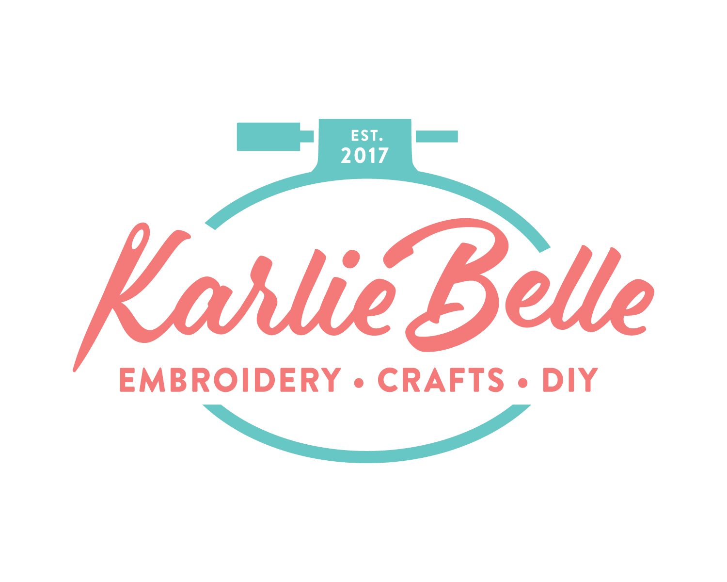 karlie belle logo