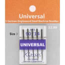 Klasse Universal Needles Size 90/14 - Buy 2 Get 1 FREE  - Free Reward