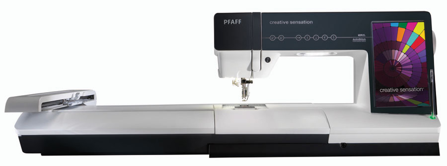 "Pfaff" - DealTime