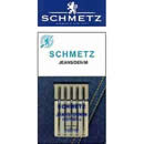Schmetz Denim Needles - Size 100/16
