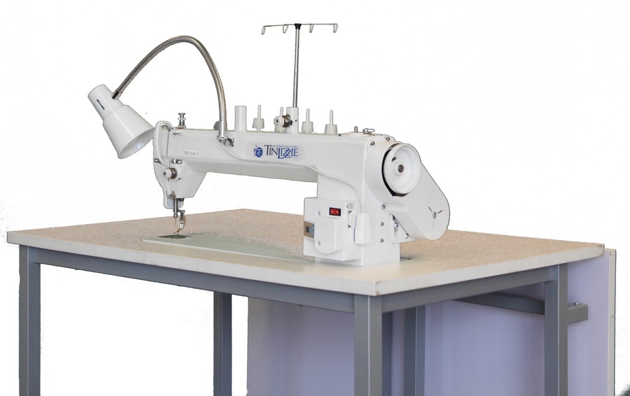 TinLizzie18 Sitdown Long Arm Quilting Machine