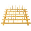 June Tailor Thread Rack Holds 33 Cones of Thread JT677