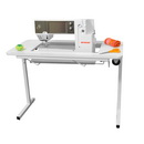 Arrow 98611 Gidget II Sewing, Craft & Hobby Table