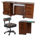 Kangaroo Kabinets Bandicoot Cabinet Teak b8205 Studio Set With Kiwi Storage Cabinet And Arrow Hydrau