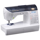 Baby Lock Sewing Machine New Decorators Choice BLDC2