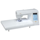 Baby Lock Sewing Machine New Espire BLSR
