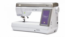 Baby Lock Ballad Quilting and Sewing Machine