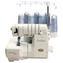 Baby Lock Evolution 8-Thread Serger